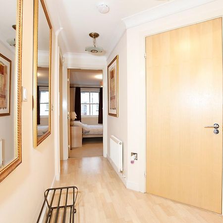 Leamington Spa Apartments Екстер'єр фото