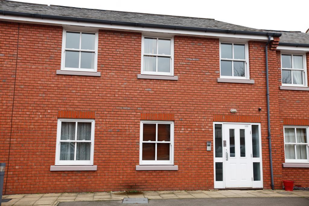 Leamington Spa Apartments Екстер'єр фото