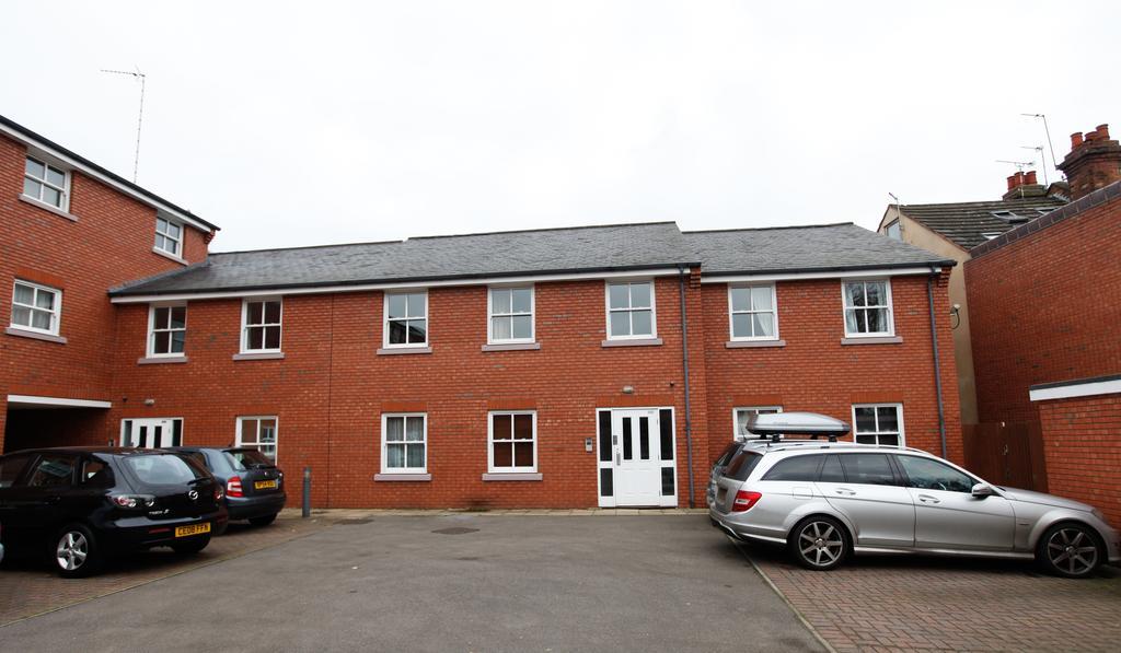 Leamington Spa Apartments Екстер'єр фото