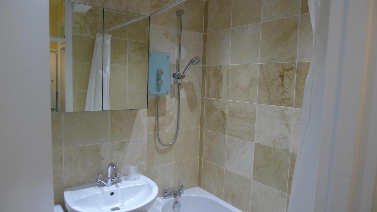 Leamington Spa Apartments Екстер'єр фото